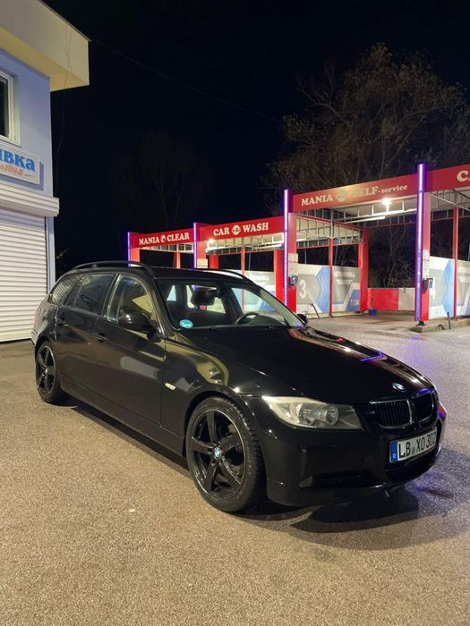 320 Dнов внос от Германия