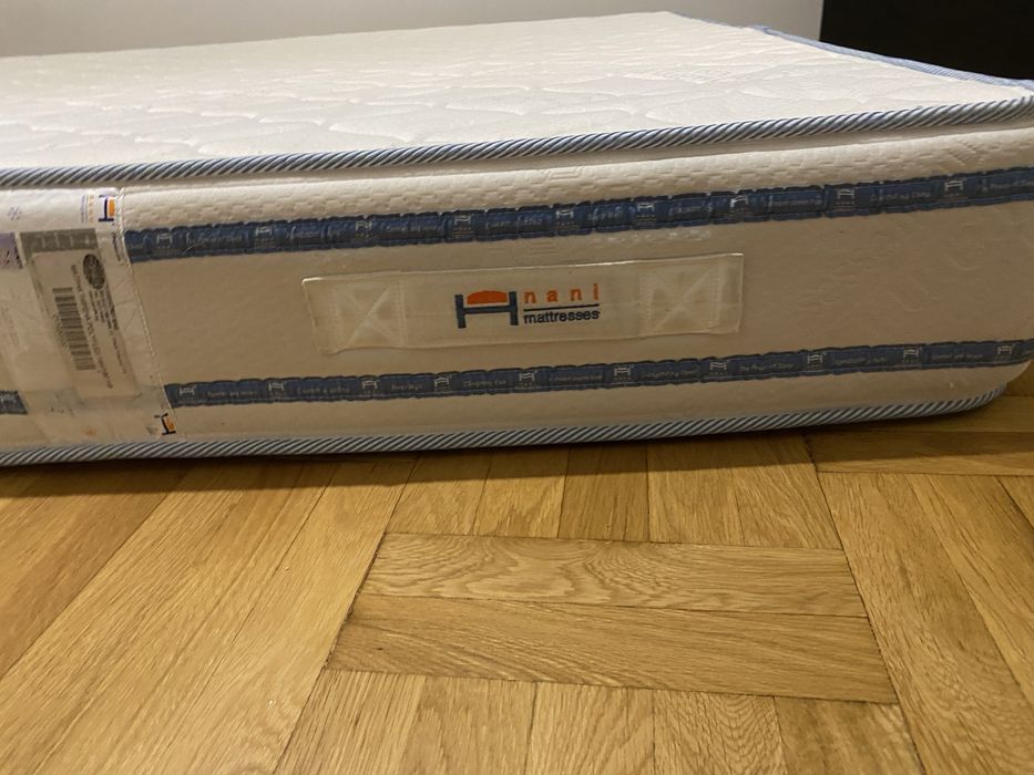 Матрак Нани Тирена Polyflex