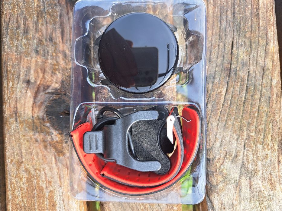 Смарт часовник. (Smart Bracelet)