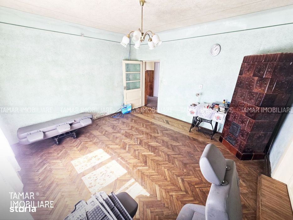 Casă 90 mp cu teren 565 mp - Grădiște zona deosebită