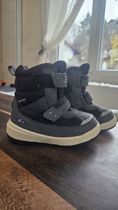 Зимни апрески Viking