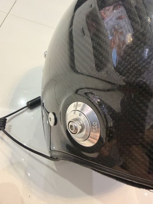 Casca rally/raliu Sparco Sky RJ-7i Carbon