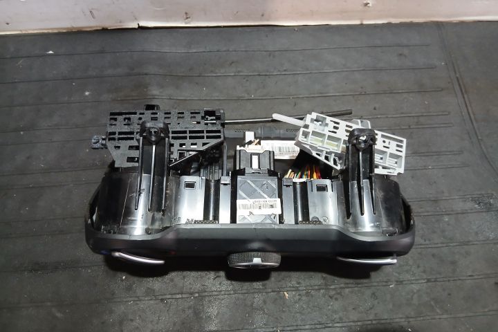 Comanda AC 97250-H8020 97250-H8020 Kia Stonic prima generatie