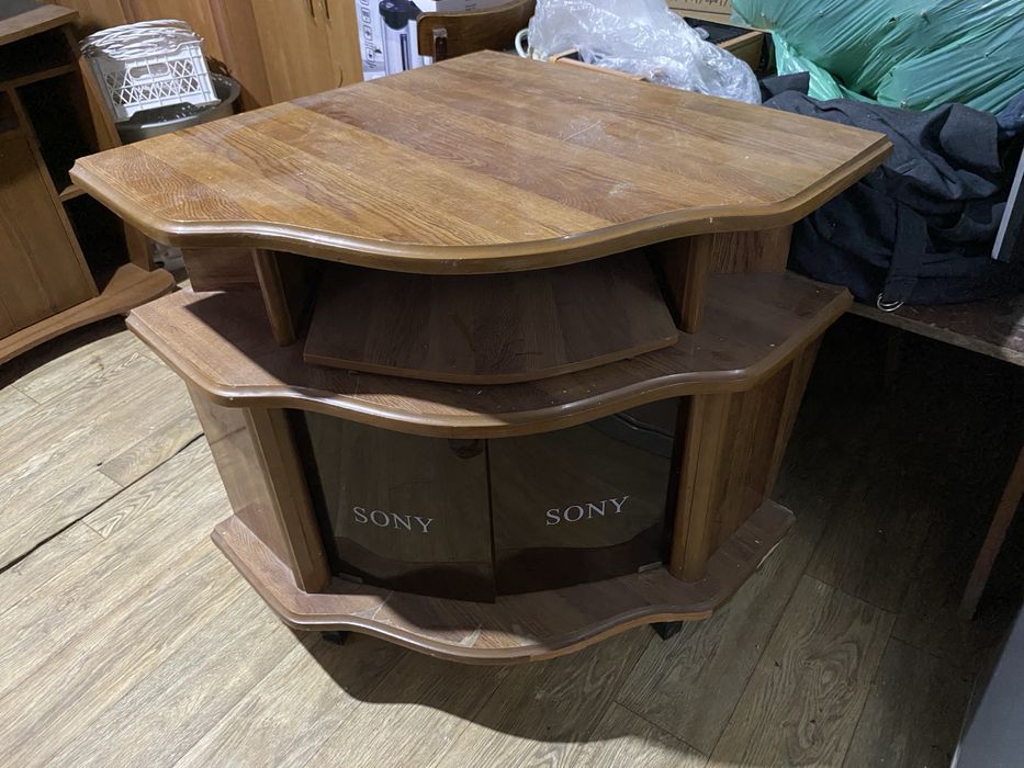 Подставки под телевизор