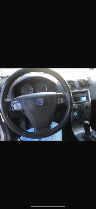 Volvo V50 în stare de funcționare
