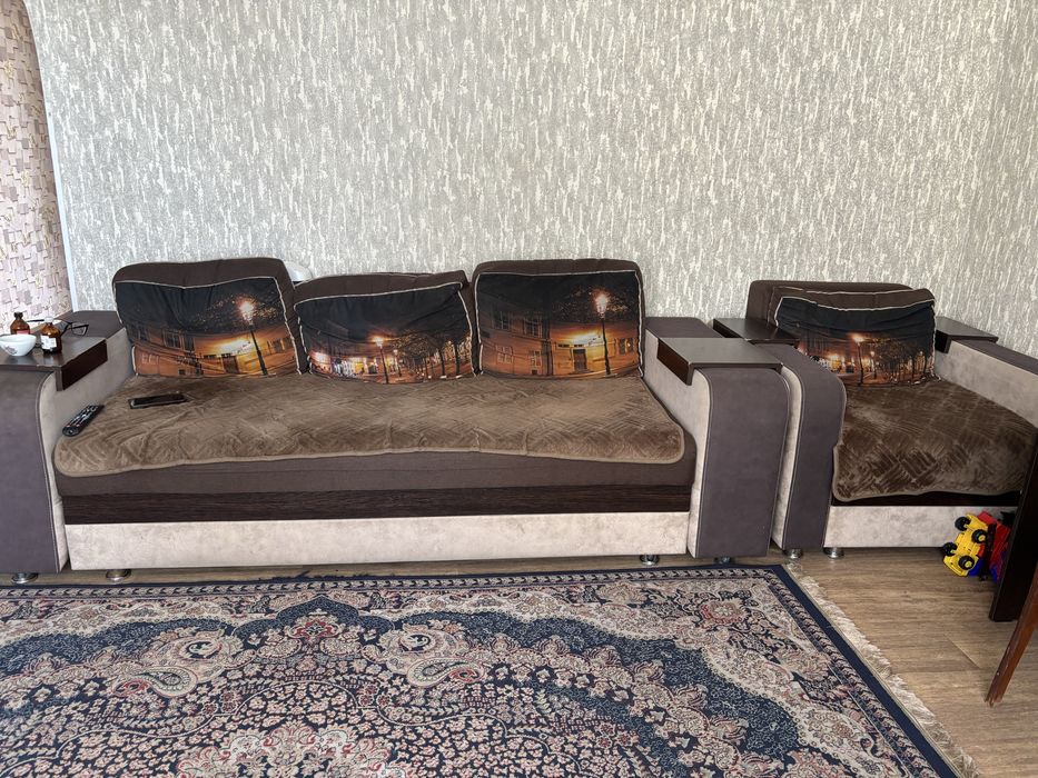 Продам уголок отдыха