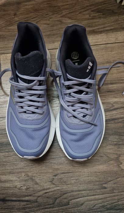 Adidas Durano 10 дамски маратонки 38 р-р