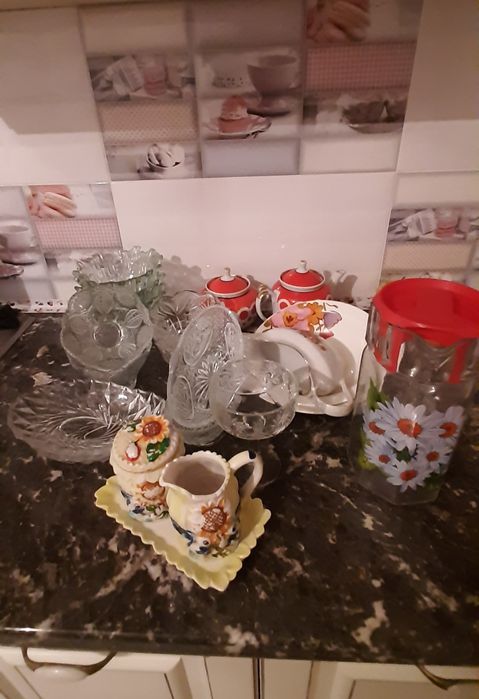 посуды для кухня