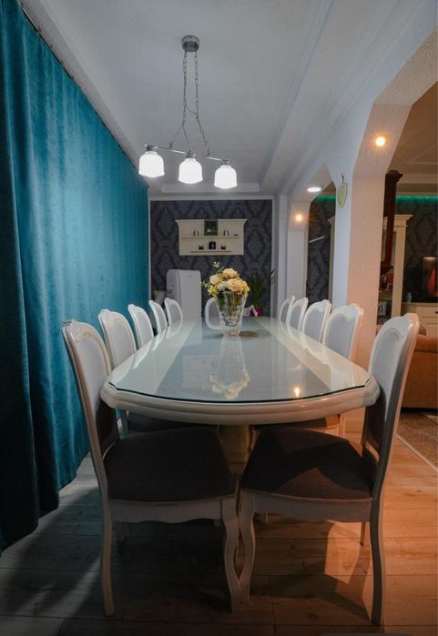 Proprietar Vând Casă P+M Chisoda