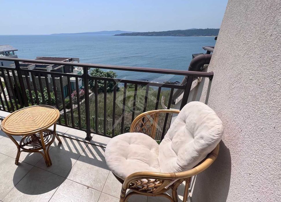 Продава се Двустаен апартамент в Созопол - 67 кв.м за 1642 €/кв.м - Снимка #2