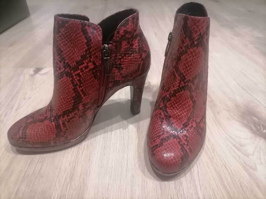 Дамски боти Tamaris