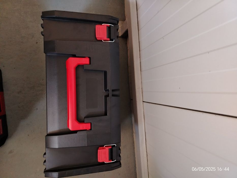 Cutie transport Milwaukee