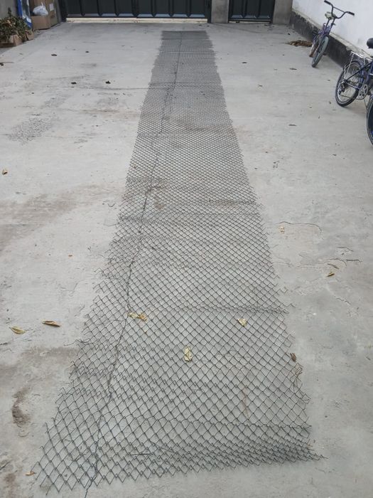 Сетка Рябица 10м