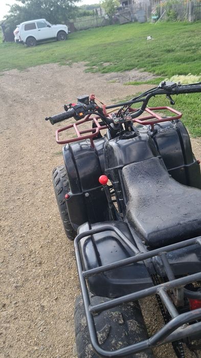 Продам детский квадроцикл