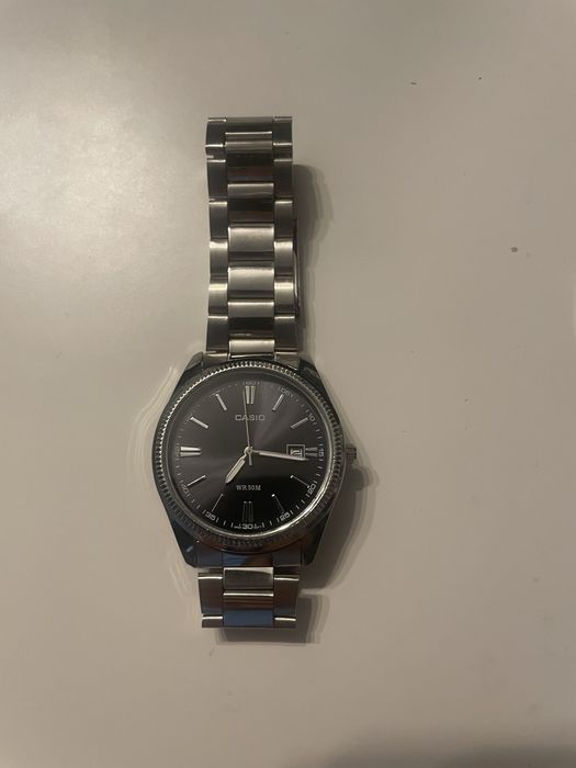 Ceas Casio Wr50M negru