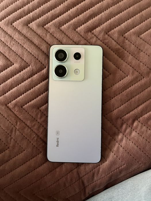 Vand/schimb urgent redmi note 13 pro 5g