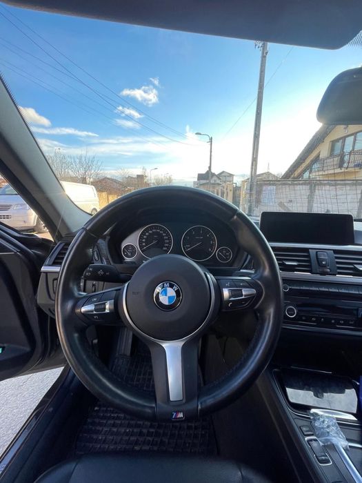 Volan Carbon BMW Mercedes Audi Volkswagen