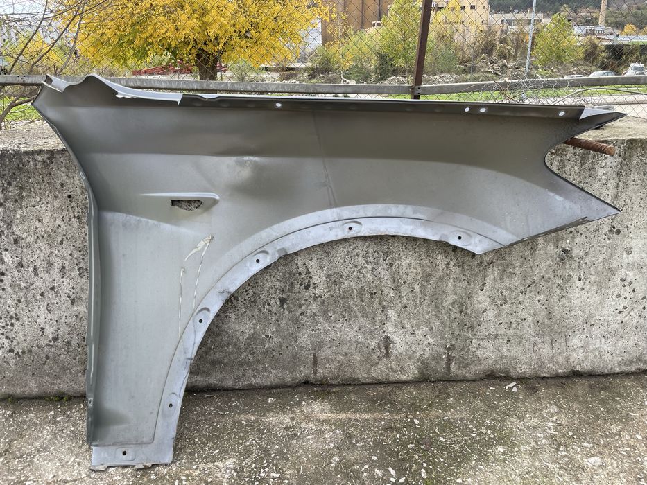 Ляв калник за BMW X3 F25 X4 F26 БМВ Х3 Ф25 Х4 Ф26  2010-2018г