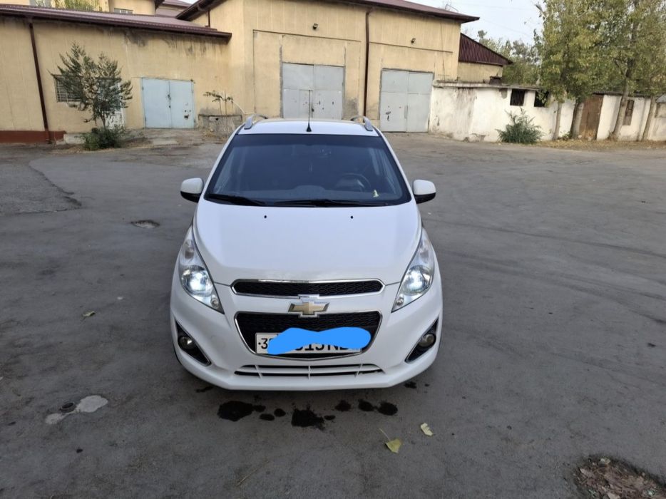 Avtomat spark full
