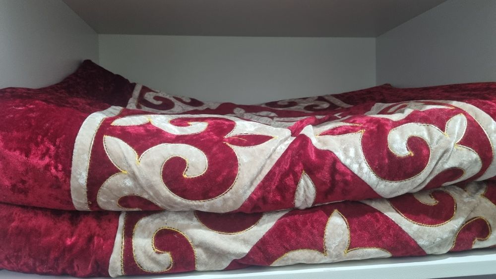 Көрпеше сатылады