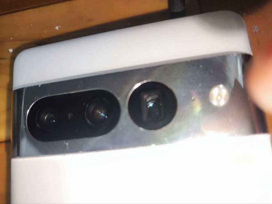 Google Pixel 7 pro 128/8