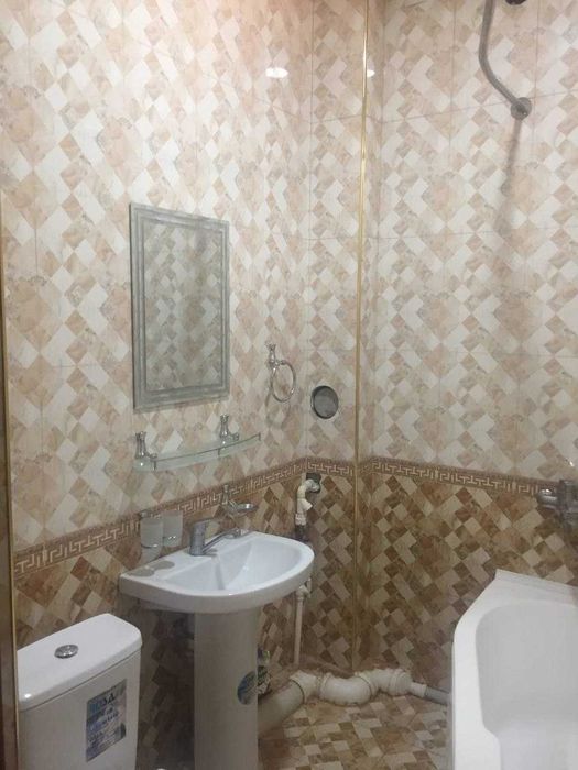 Аренда 2х комнатной квартиры