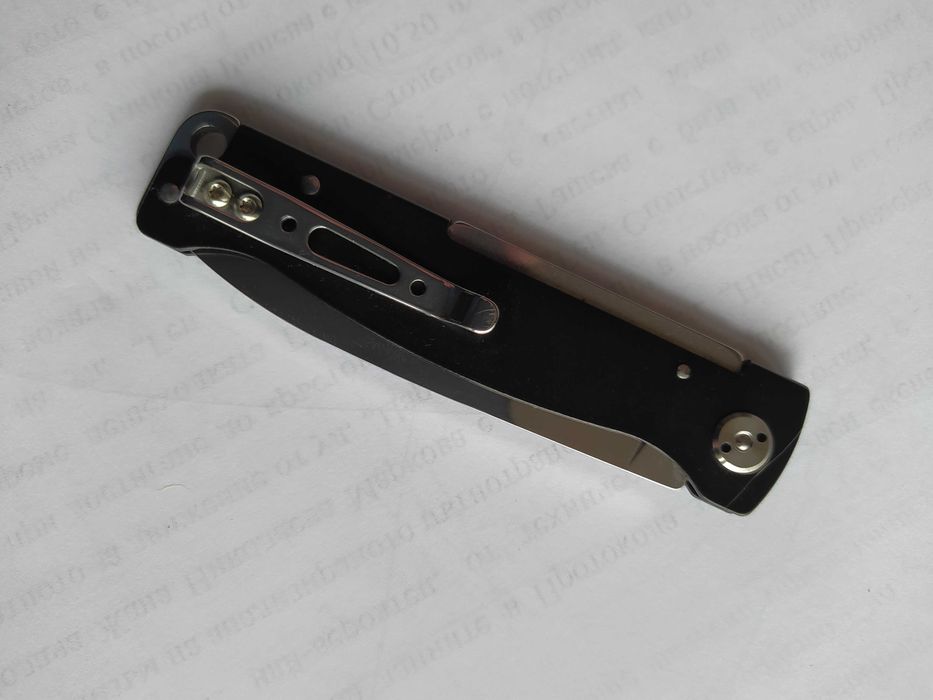 Нож за колекционери + ПОДАРЪК !!!