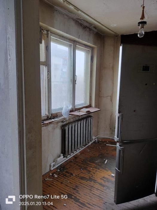 Продажа квартиры