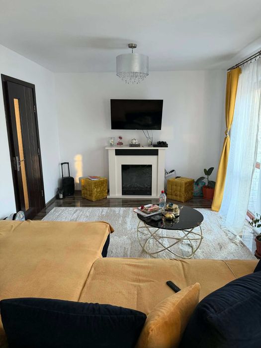 Apartament de vânzare