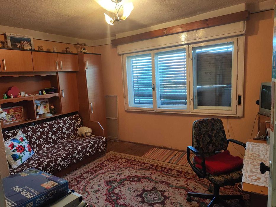 Casa de vanzare Saldabagiu de Munte