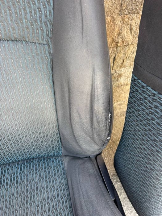 Седалки за Toyota Yaris