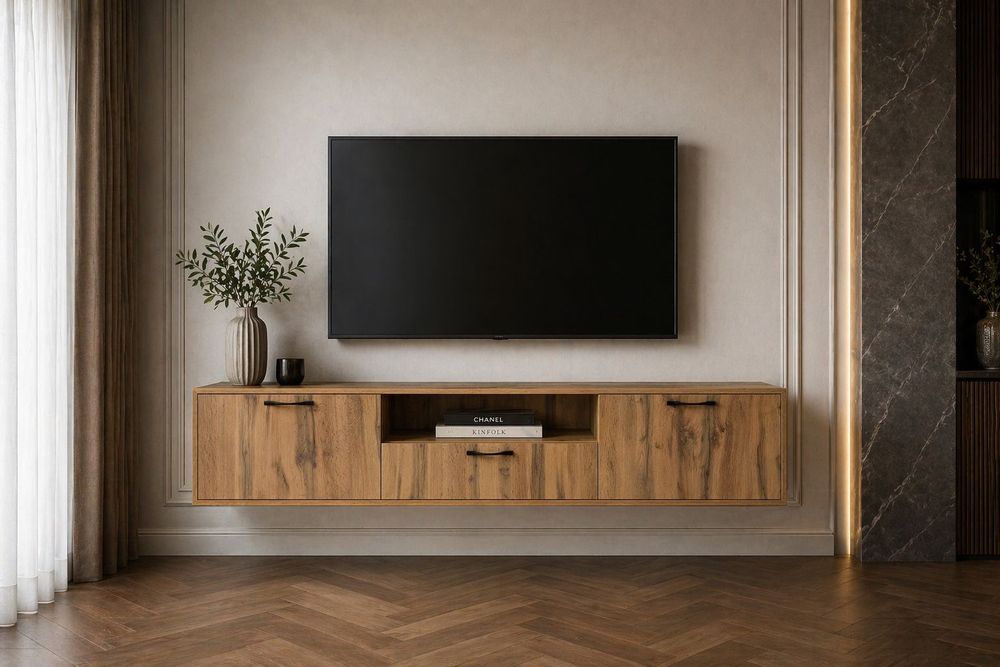 Продам ТВ-тумбу.