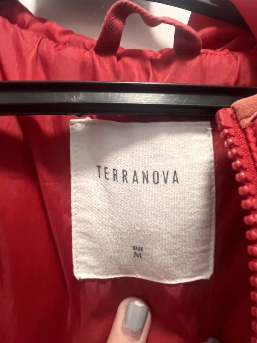 Geaca dama Terranova