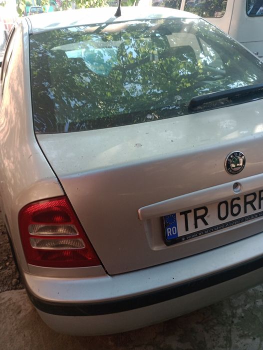 Skoda Octavia de vînzare