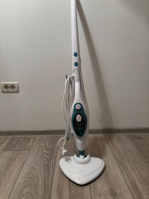 Mop de curățat cu aburi