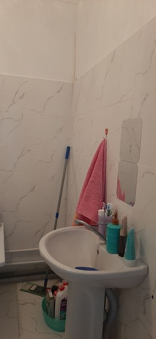 Продам 3комнатная 1этаж