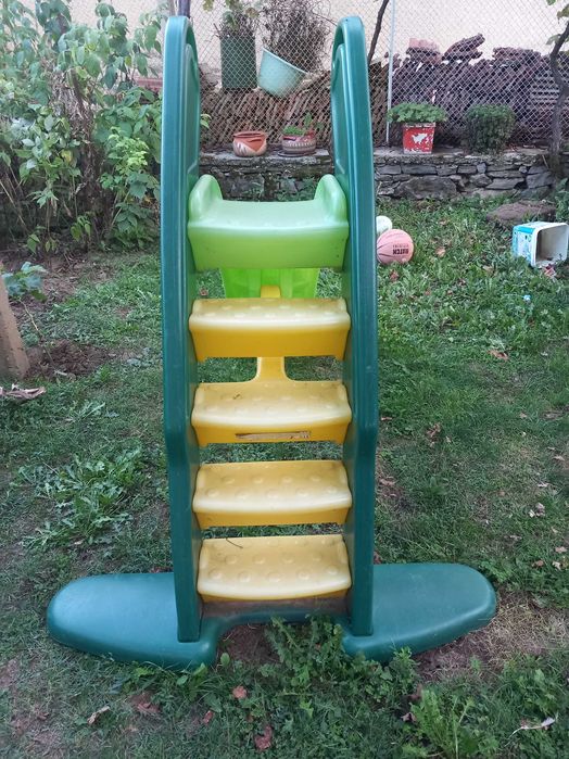 Детска пързалка Little Tikes