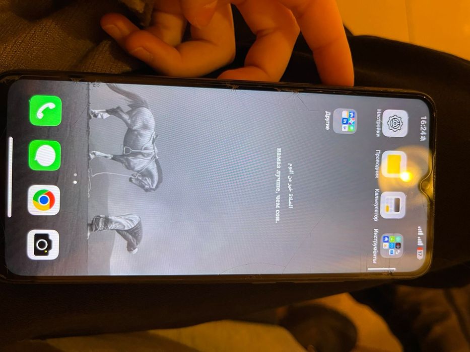 Продам телефон Redmi 10c