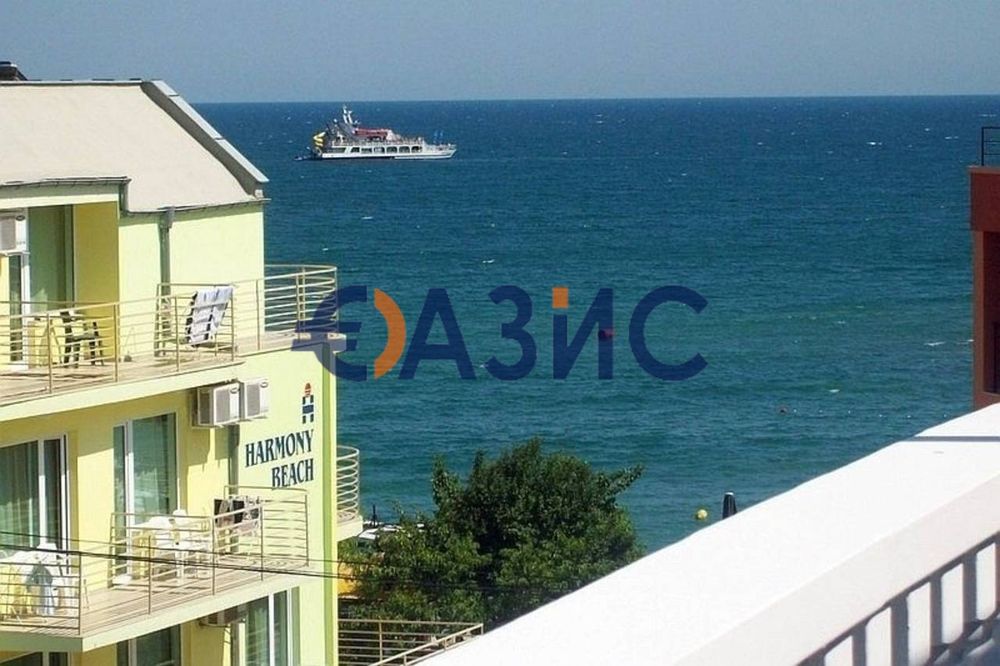 Продава се Едностаен апартамент в Несебър - 46 кв.м за 1500 €/кв.м - Снимка #14