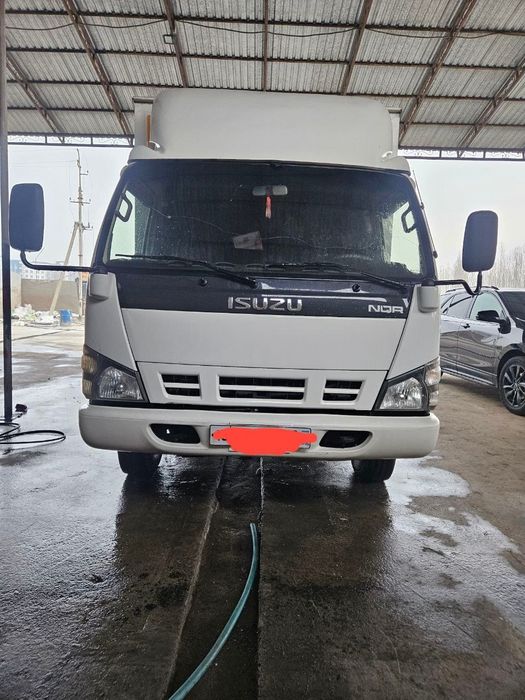 ISUZU срочна Сотилади