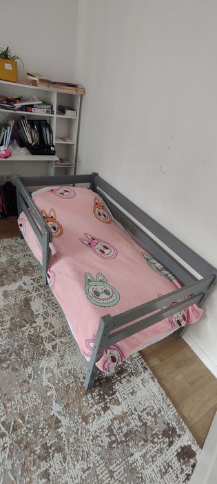 Детская кровать...160*90