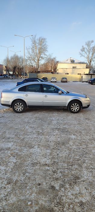 Продам фольцваген пассат б5+