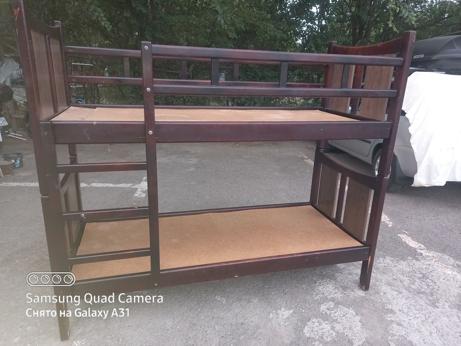 Продаётся детский кровать