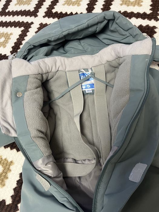 Продам комбенезон р-р68