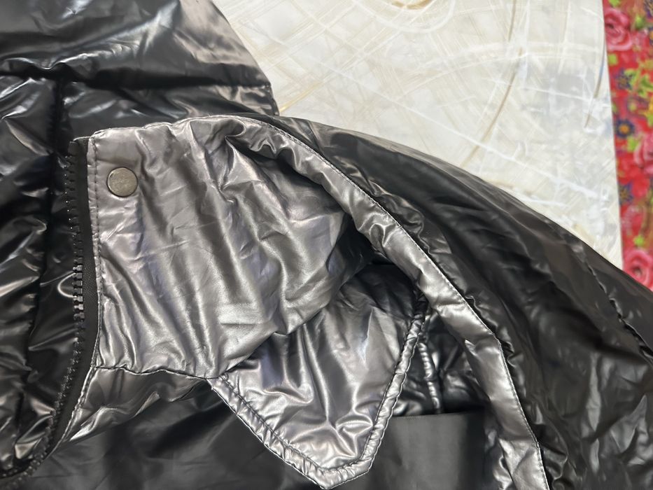 Куртка на мальчика