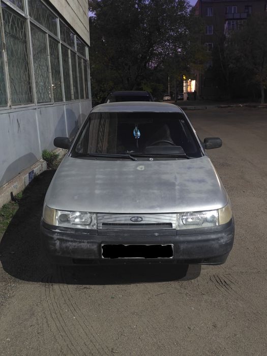 Продам машину ВАЗ