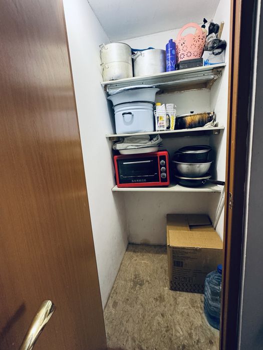 Продается квартира в кирпичном доме