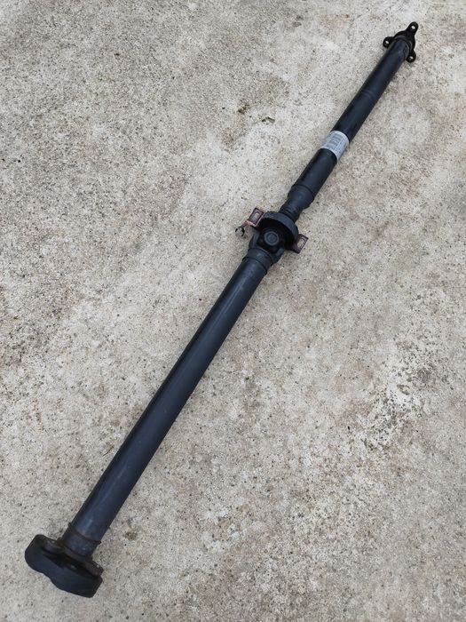 Mercedes w203 части