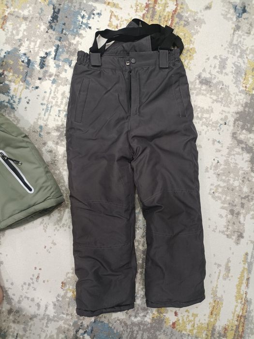 Продам детский комбинезон