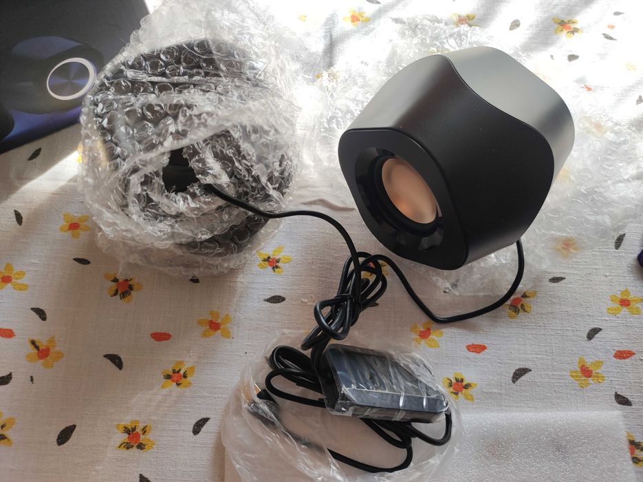 Чисто Нови Колонки